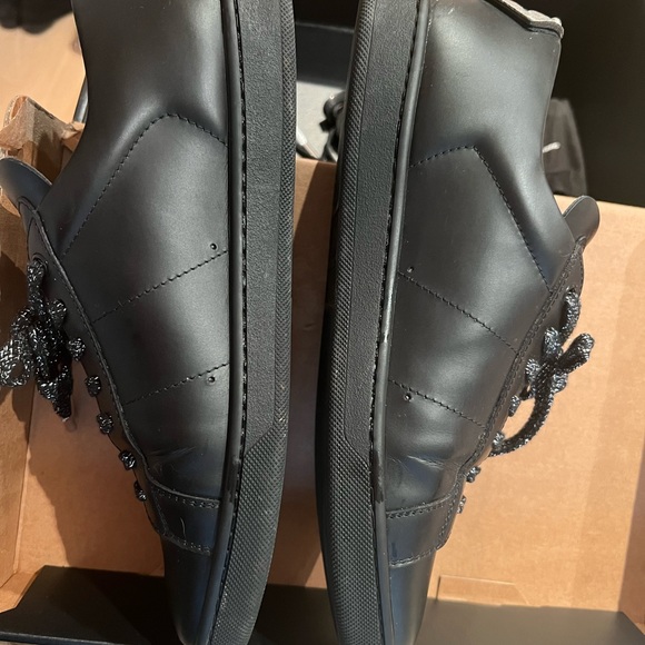 Saint Laurent Sneaker - Picture 5 of 11